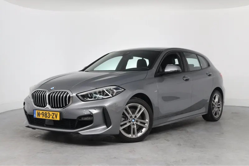 BMW 1-Serie (2022)