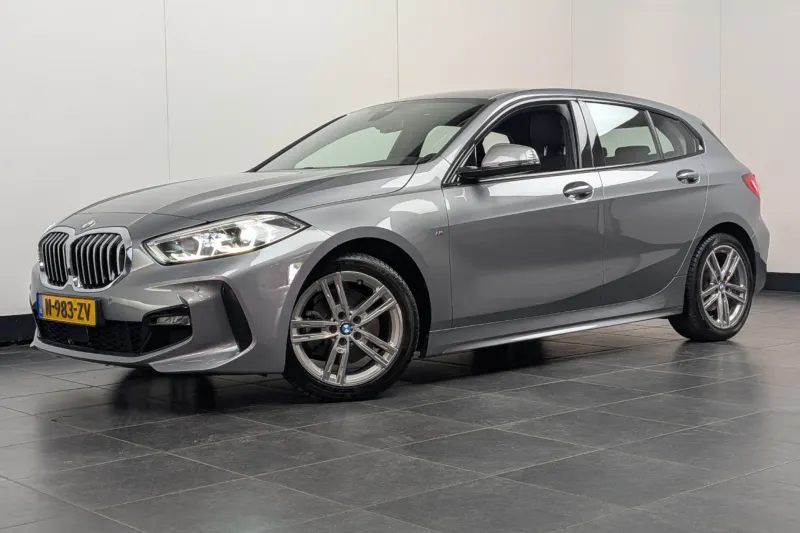 BMW 1-Serie (2022)