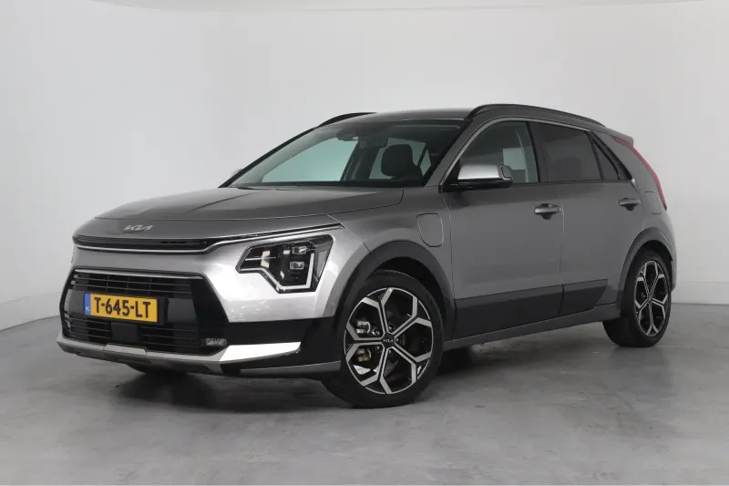 Kia Niro (2022)