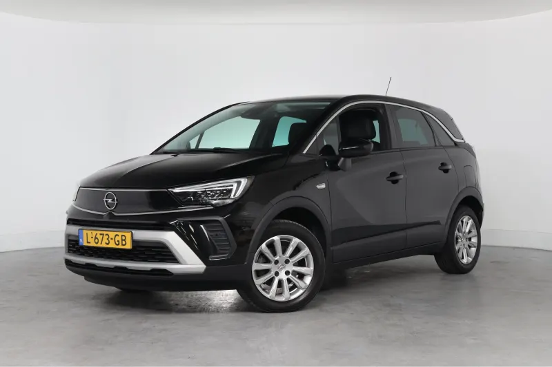 Opel Crossland (2021)