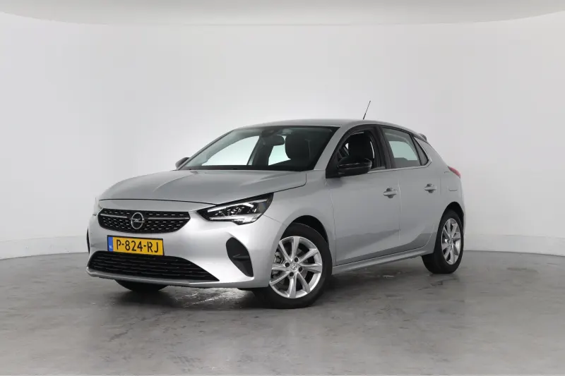 Opel Corsa (2022)