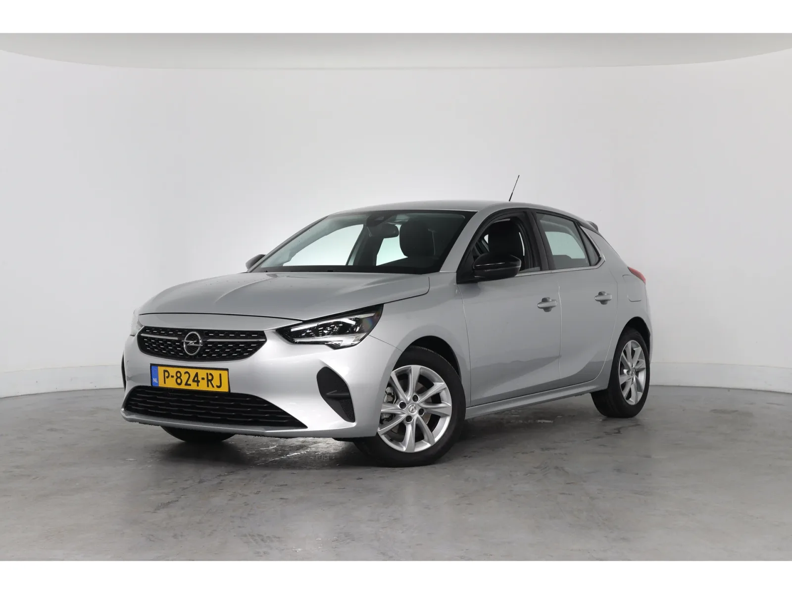 Opel Corsa (2022) — foto 1