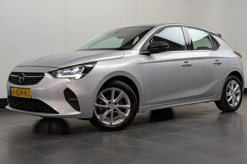 Opel Corsa (2022)
