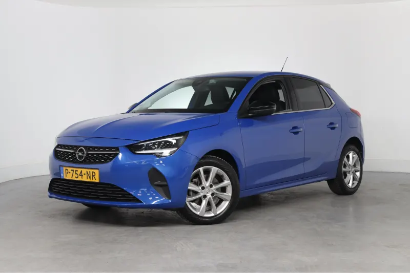 Opel Corsa (2022)