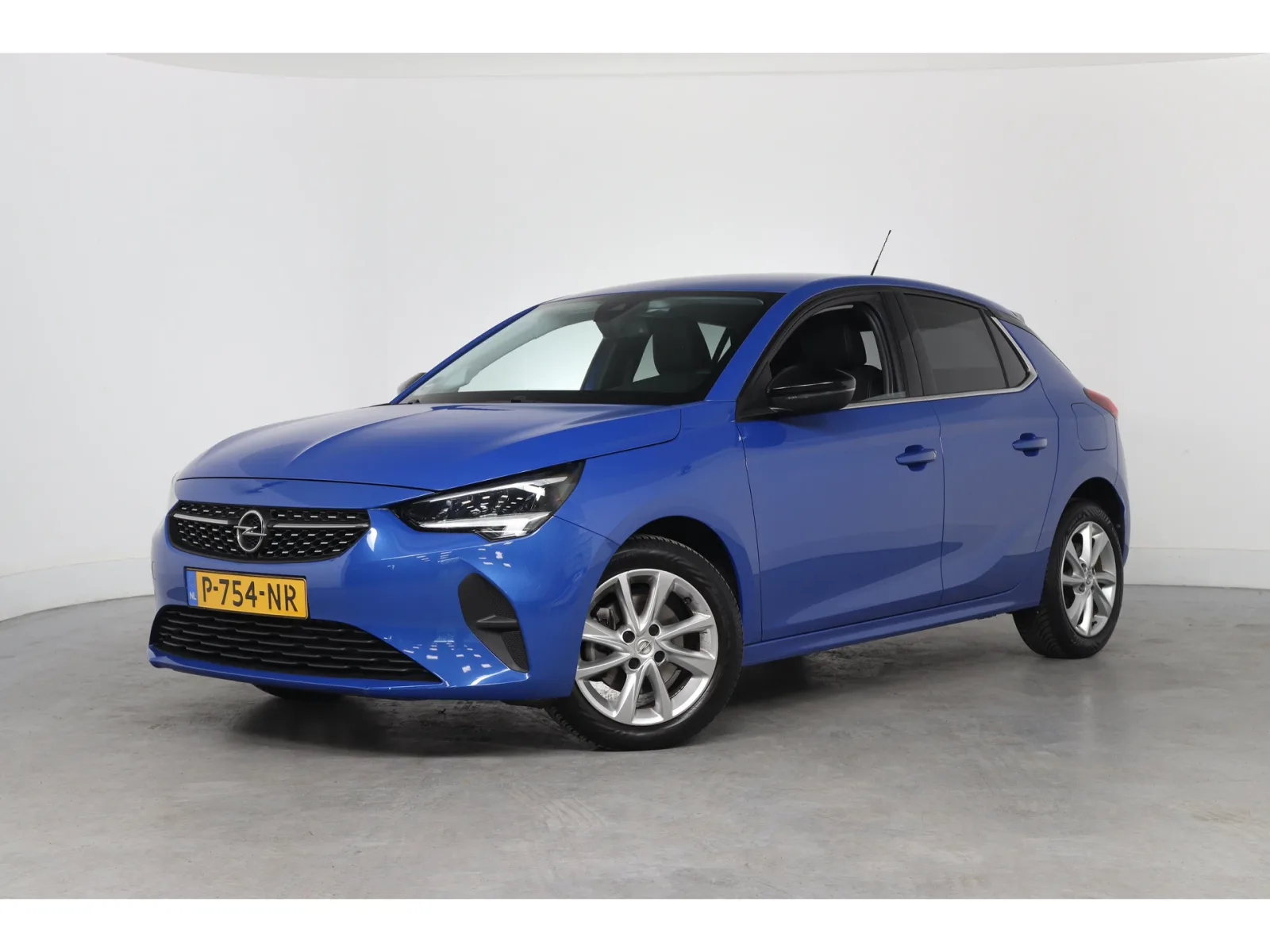 Opel Corsa (2022) — foto 1