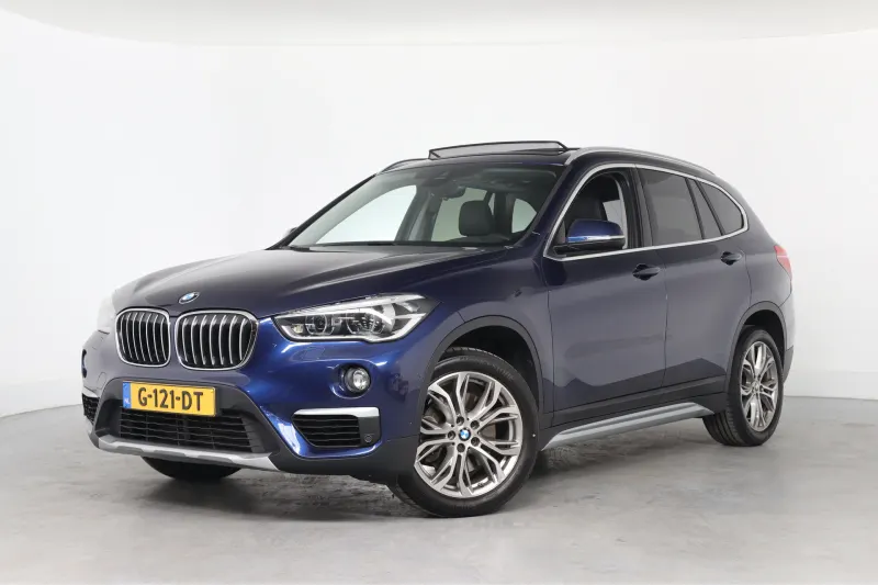 BMW X1 (2018)