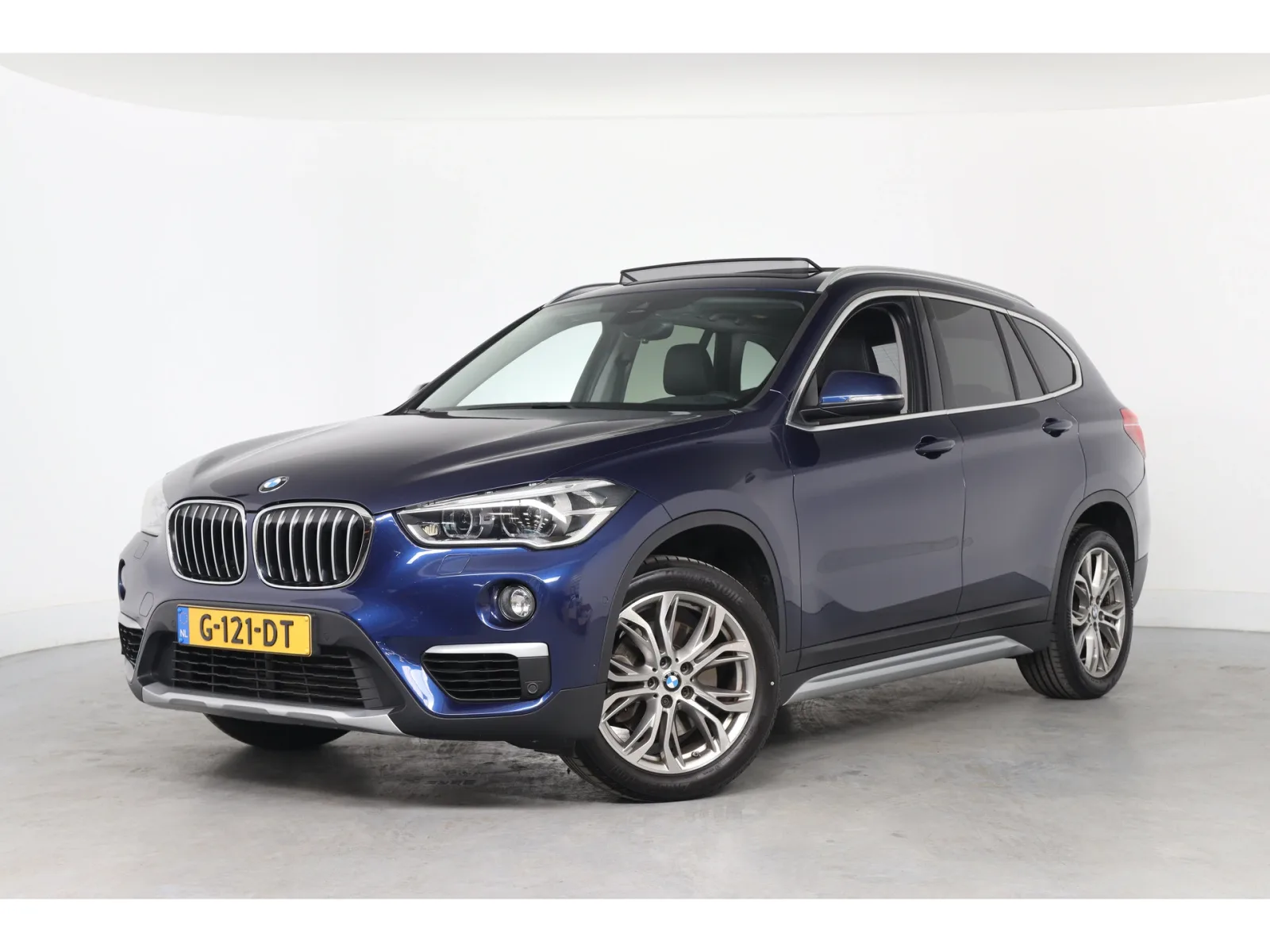 BMW X1 (2018) — foto 1