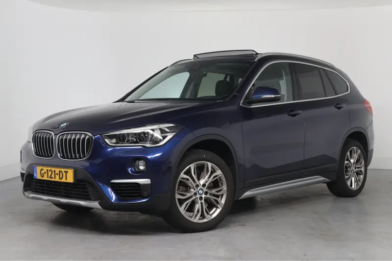 BMW X1 (2018)