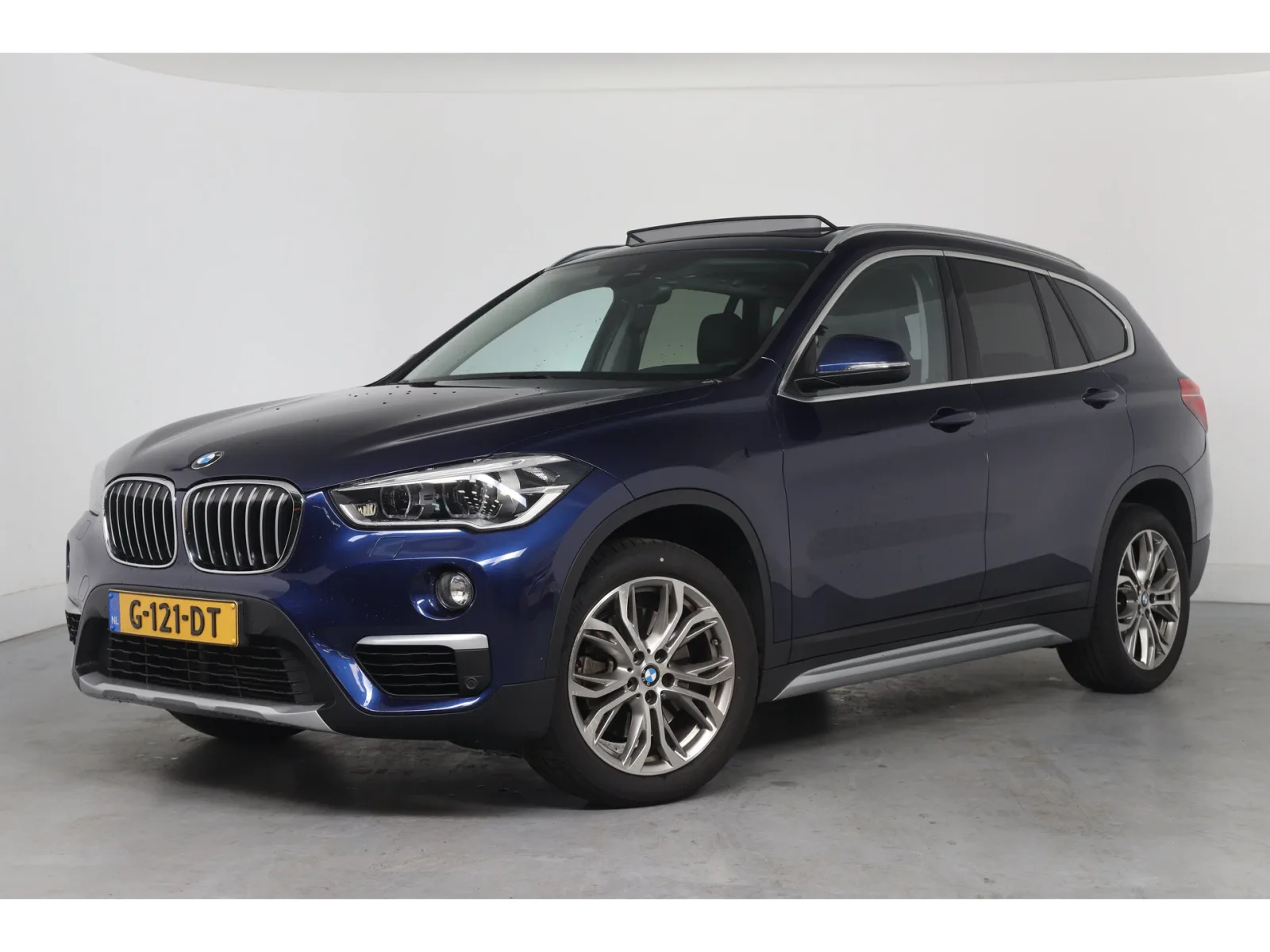 BMW X1 (2018) — foto 1