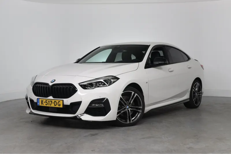BMW 2-Serie (2020)
