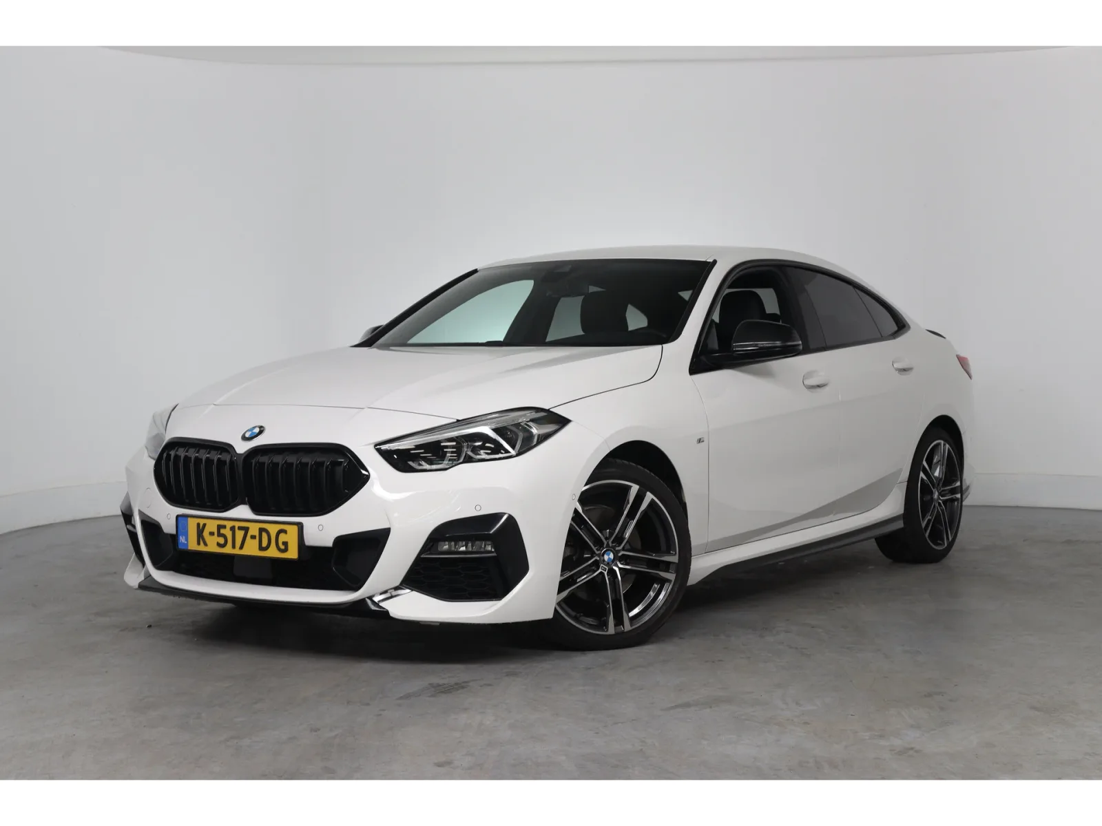 BMW 2-Serie (2020) — foto 1