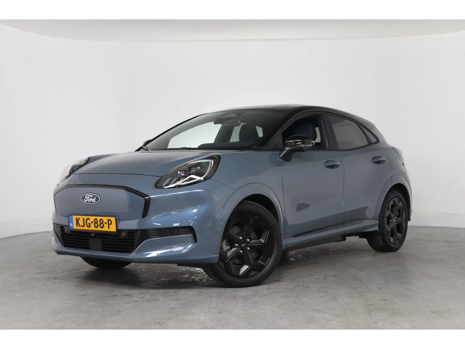 Ford Puma (2026) — foto 1