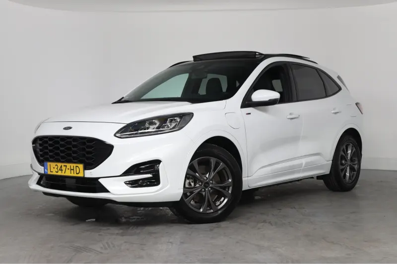 Ford Kuga (2021)