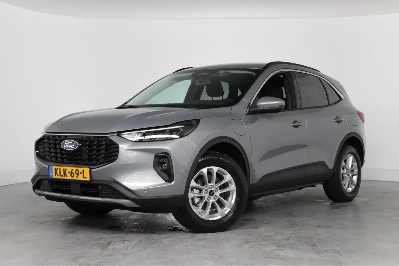 Ford Kuga (2026)