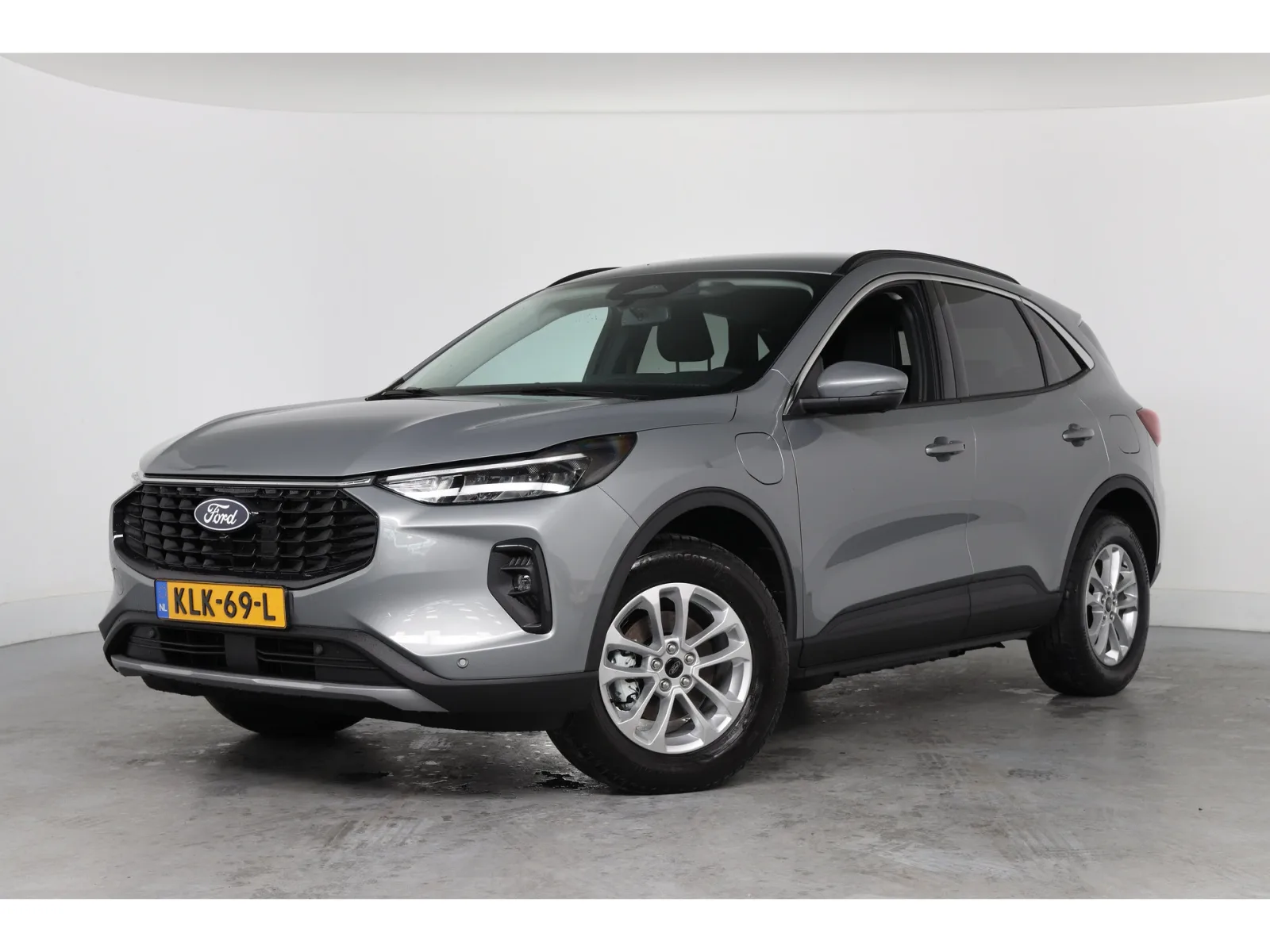 Ford Kuga (2026) — foto 1