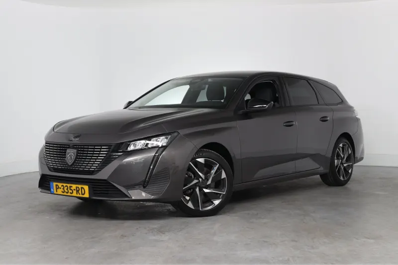 Peugeot 308 (2022)