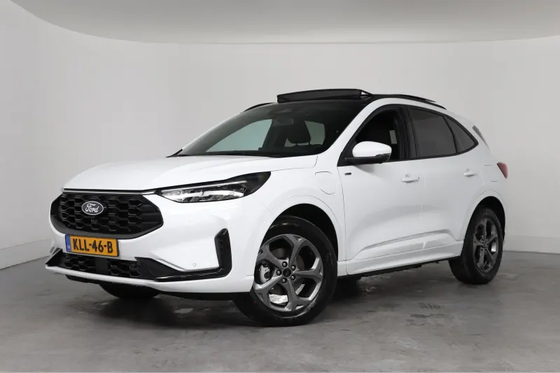 Ford Kuga (2026)
