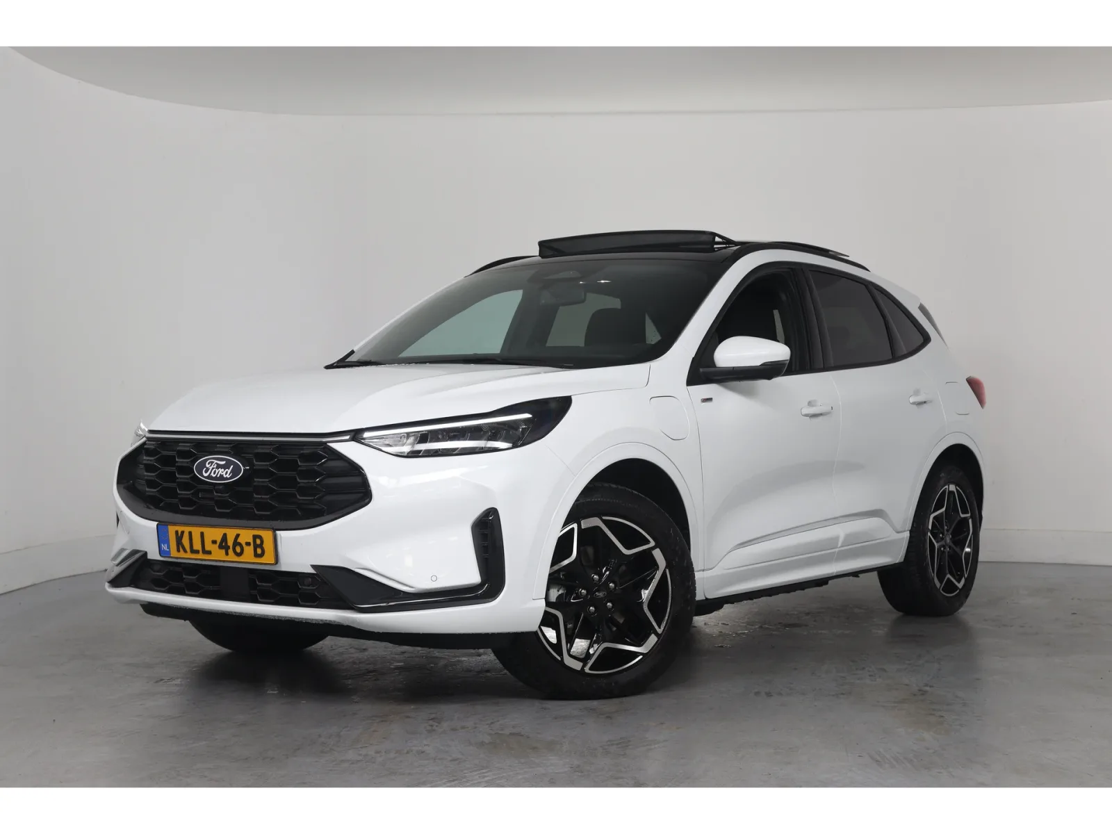 Ford Kuga (2026) — foto 1