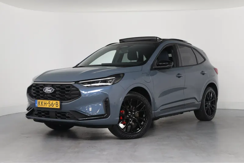 Ford Kuga (2026)