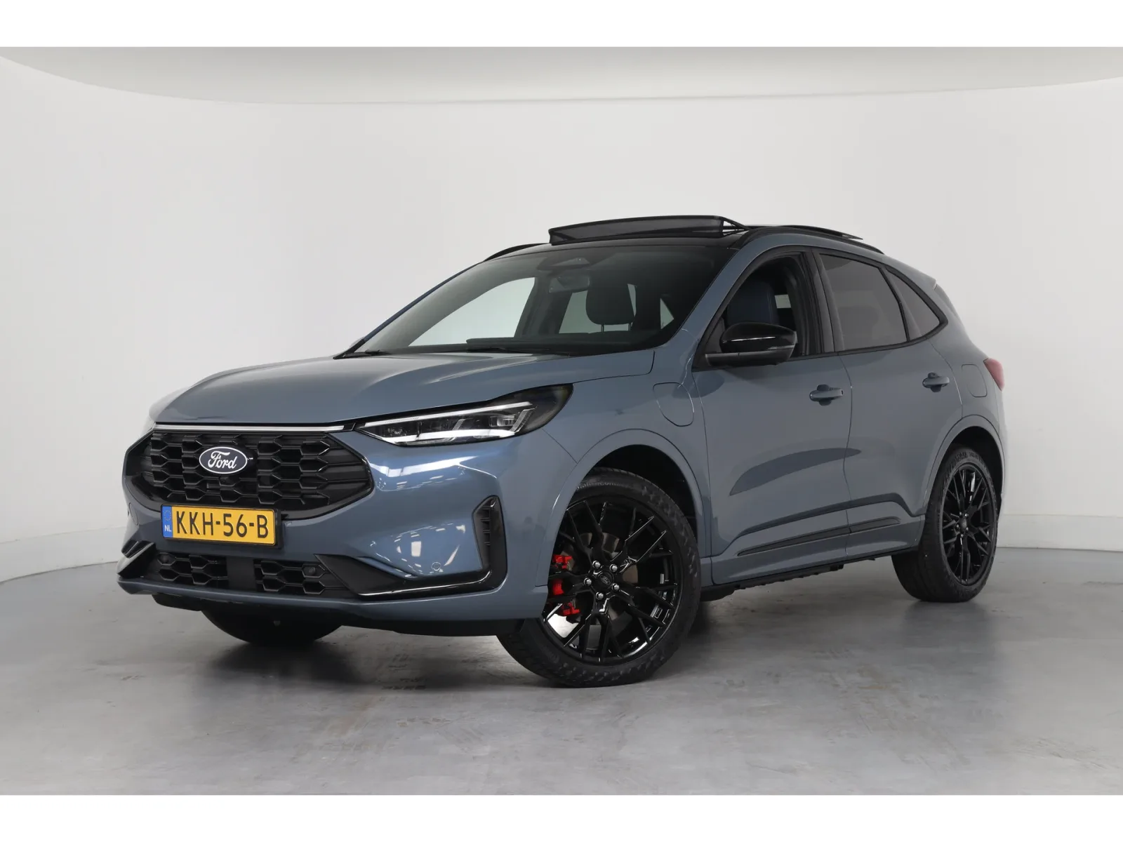 Ford Kuga (2026) — foto 1