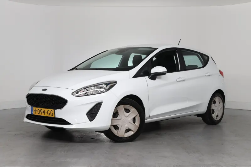 Ford Fiesta (2020)