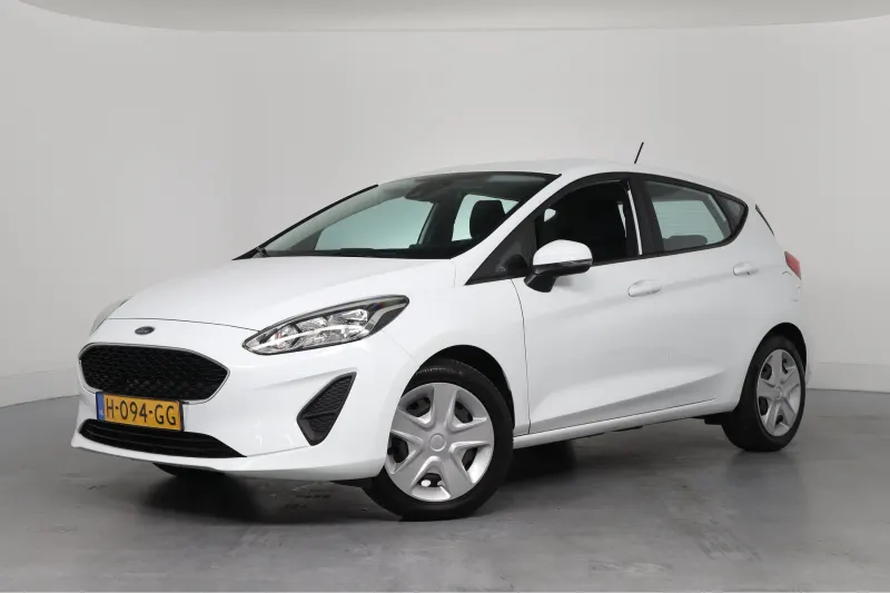 Ford Fiesta (2020)