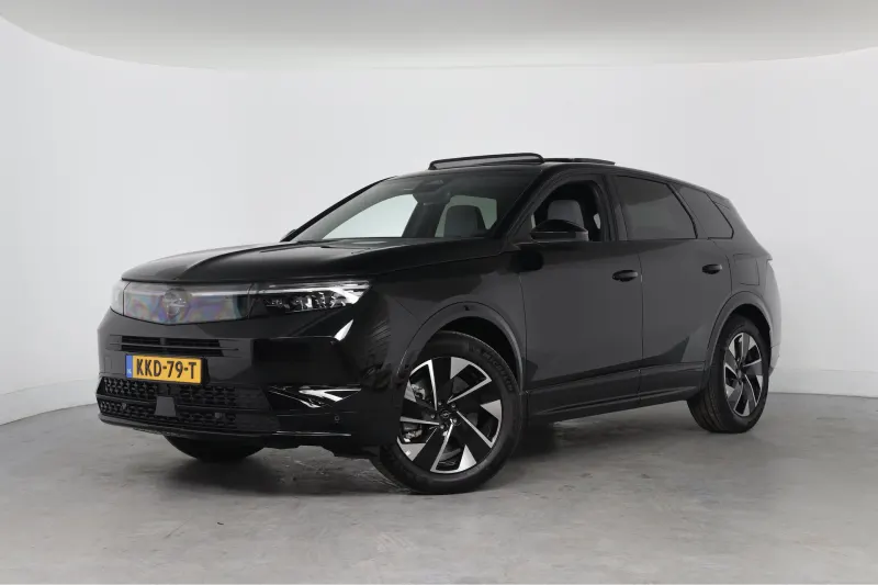 Opel Grandland (2026)