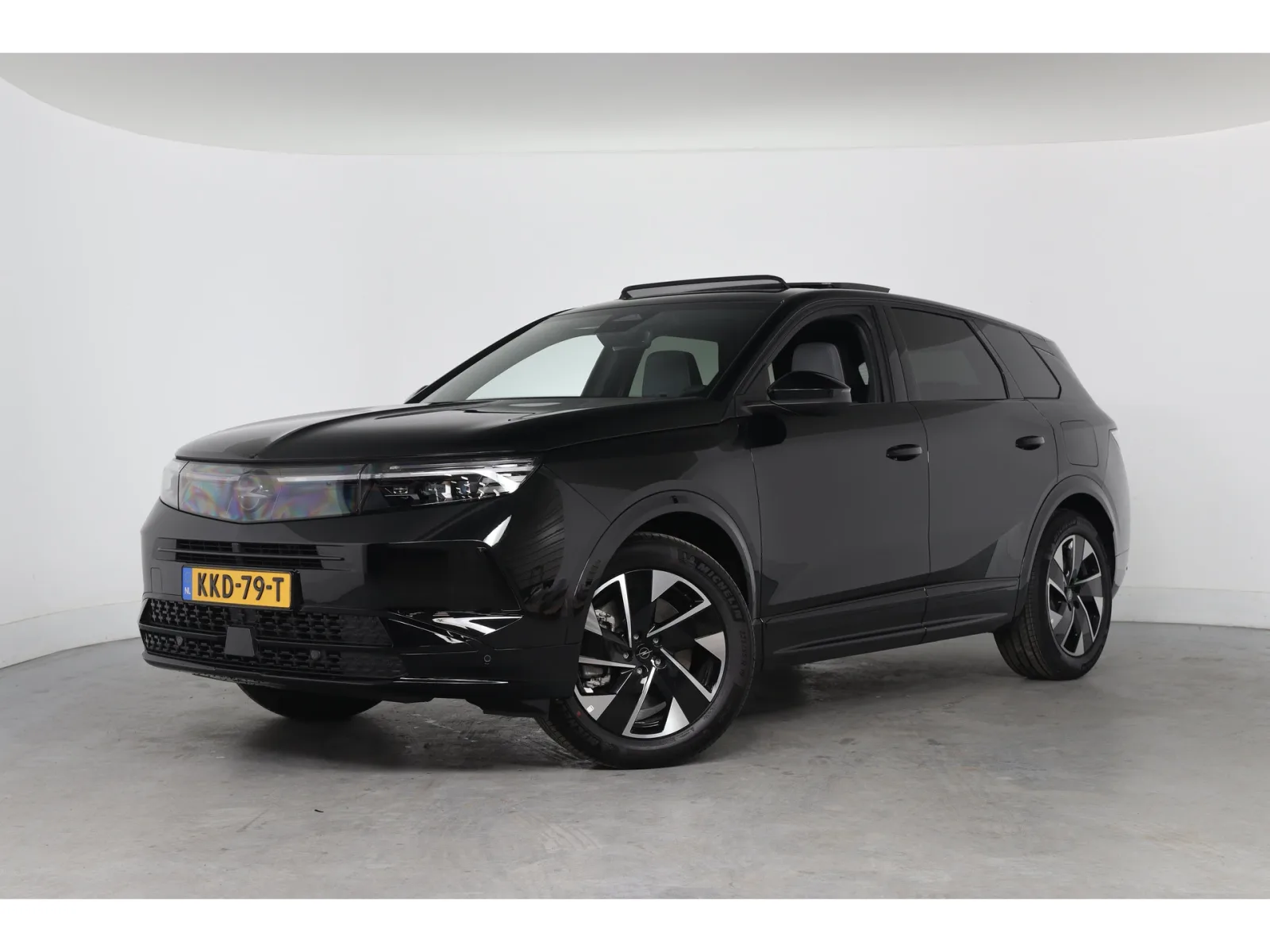 Opel Grandland (2026) — foto 1