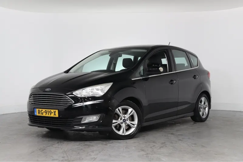 Ford C-Max (2016)