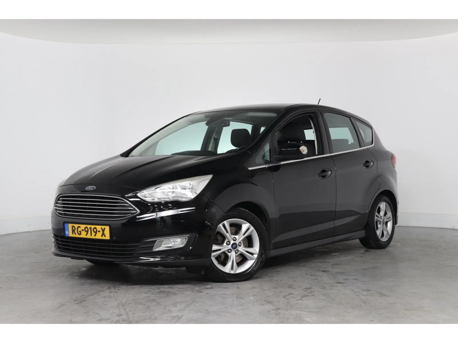 Ford C-Max (2016) — foto 1