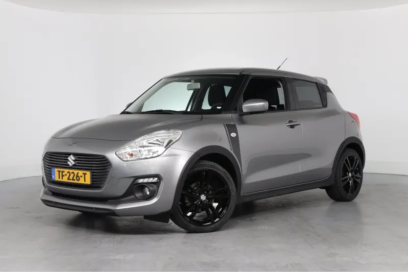 Suzuki Swift (2018)
