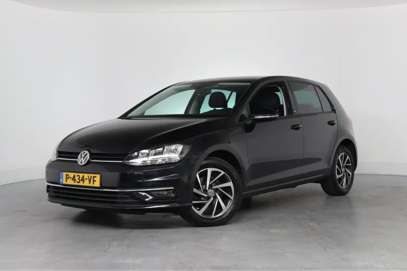 Volkswagen Golf (2017)