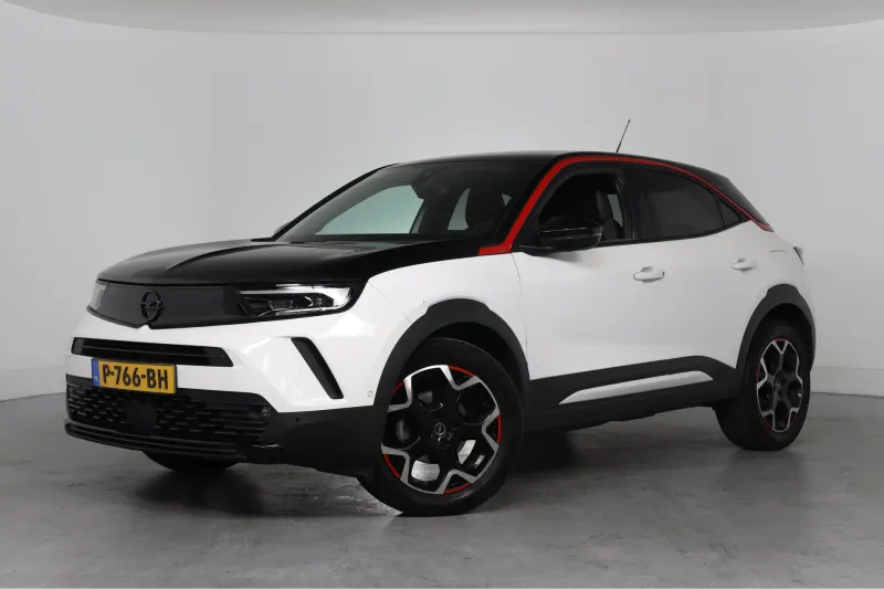 Opel Mokka (2021)