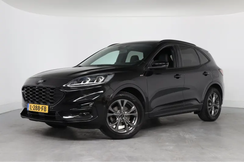 Ford Kuga (2020)