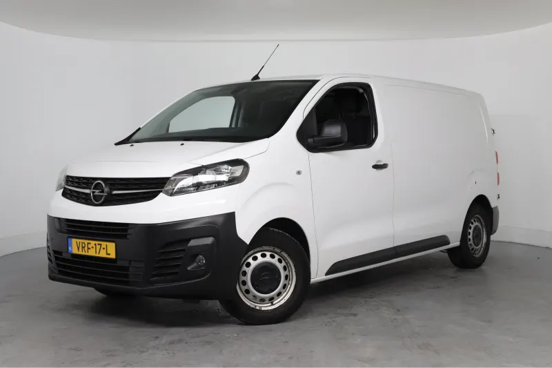 Opel Vivaro (2022)