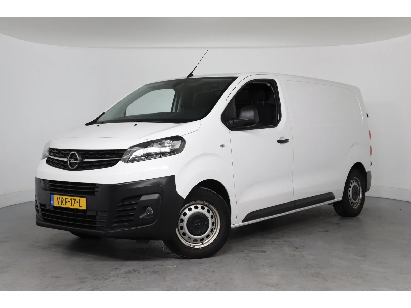Opel Vivaro (2022) — foto 1