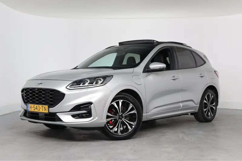 Ford Kuga (2020)