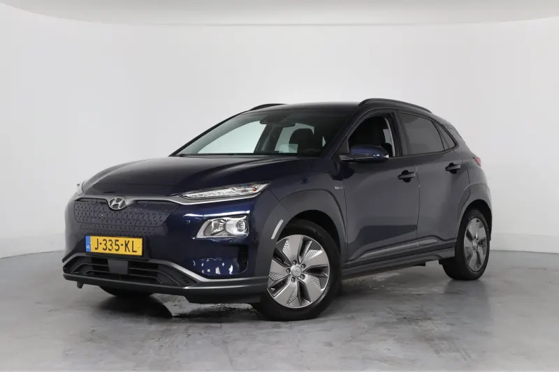 Hyundai Kona (2020)