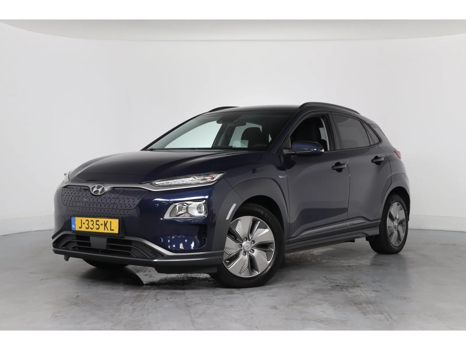 Hyundai Kona (2020) — foto 1