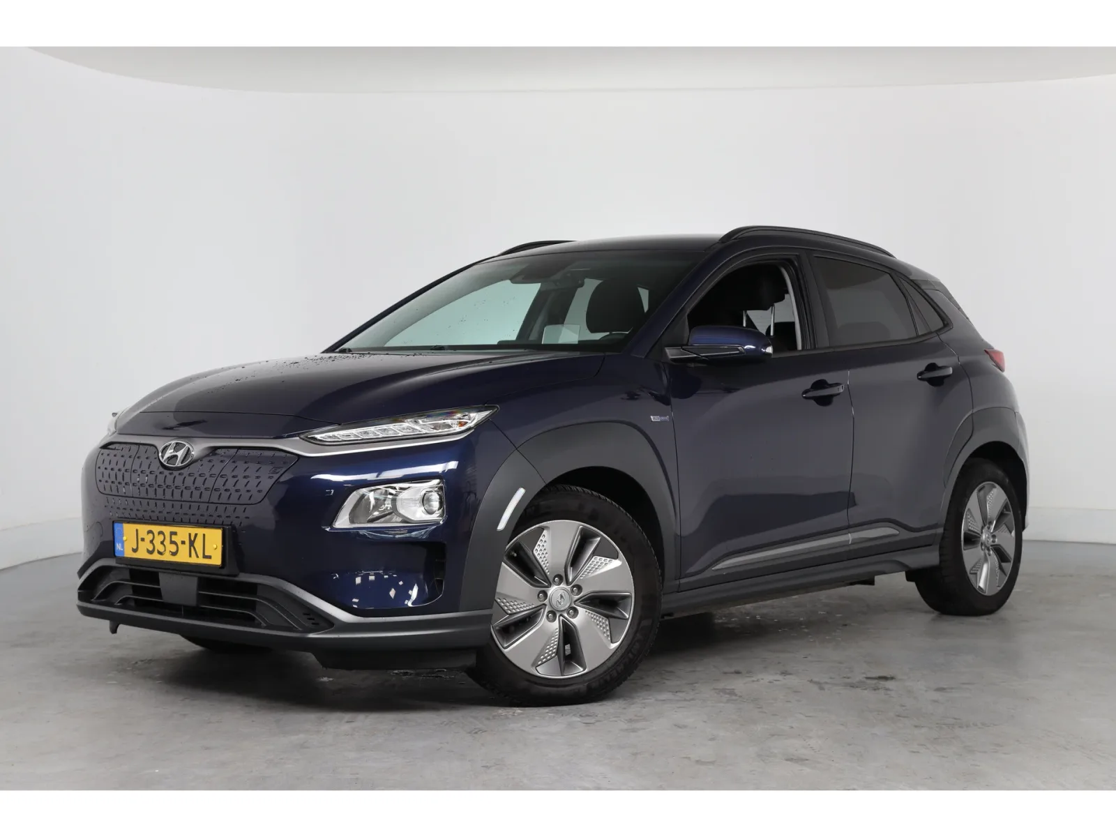 Hyundai Kona (2020) — foto 1