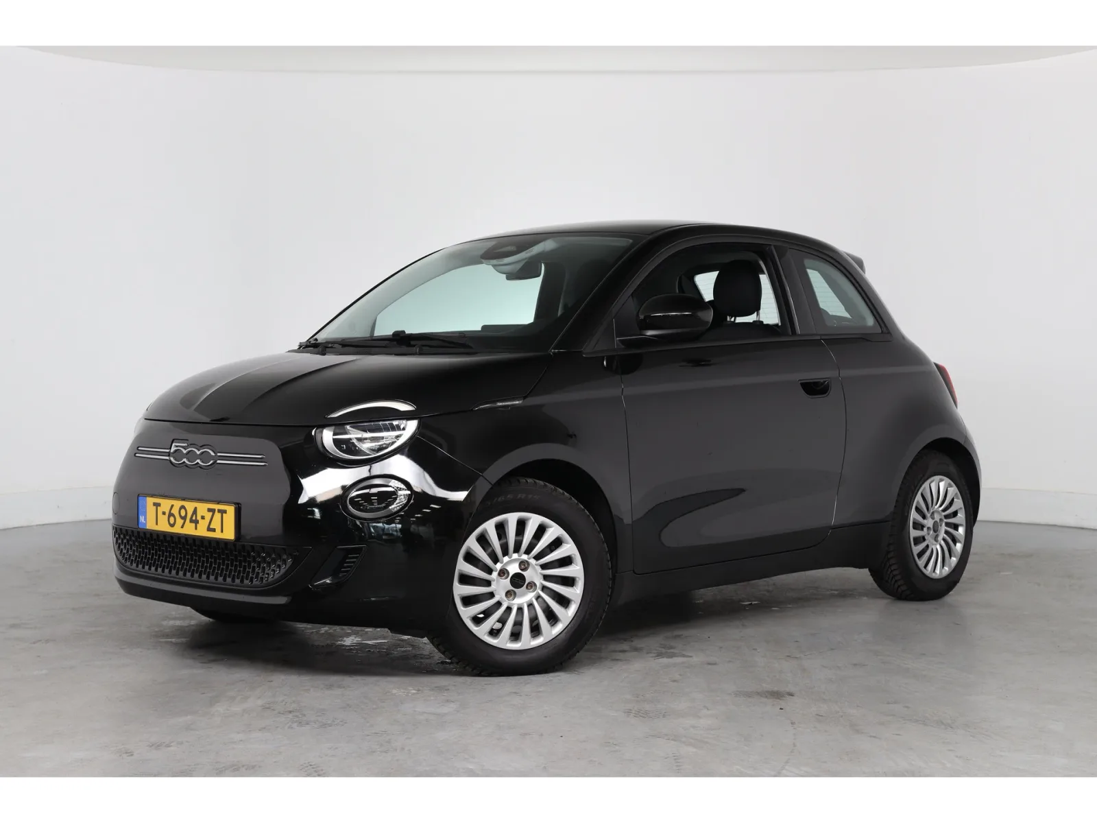 Fiat 500 (2023) — foto 1