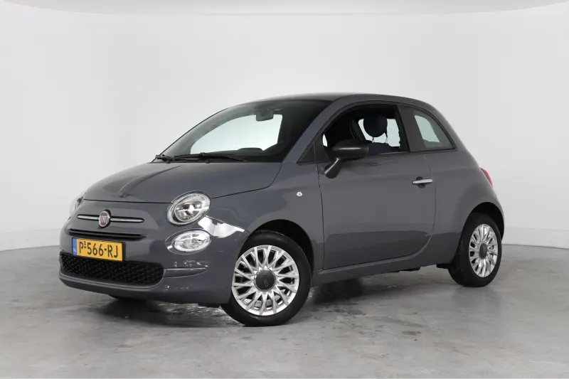 Fiat 500 (2022)