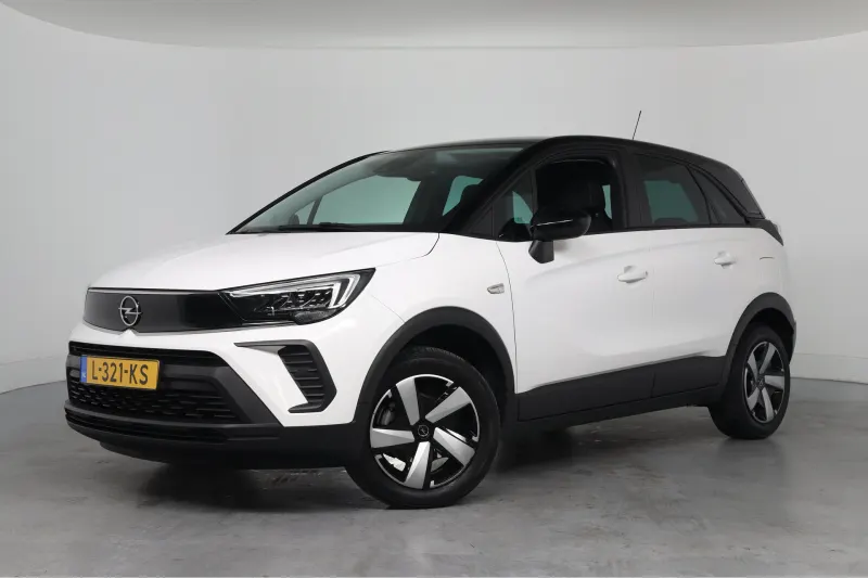 Opel Crossland (2021)