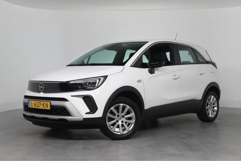Opel Crossland (2021)