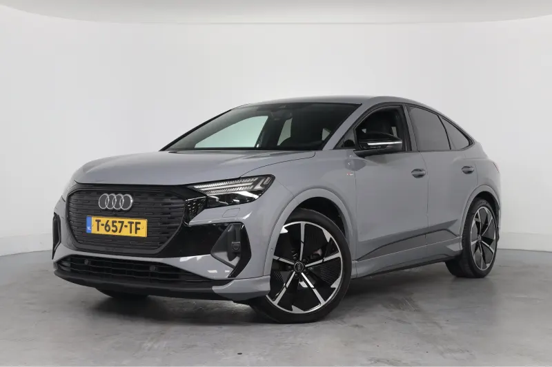 Audi Q4 (2023)