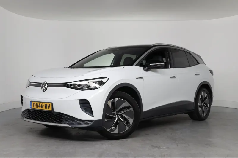 Volkswagen ID.4 (2021)