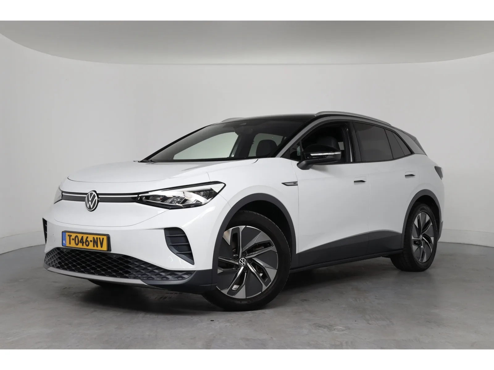Volkswagen ID.4 (2021) — foto 1