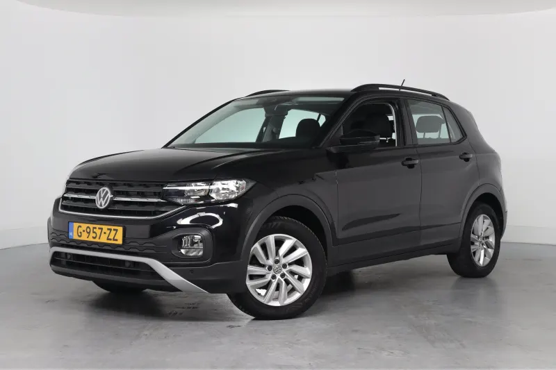 Volkswagen T-Cross (2020)