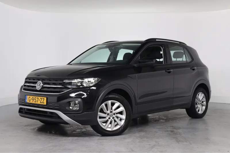 Volkswagen T-Cross (2020)
