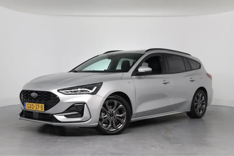 Ford Focus (2025)